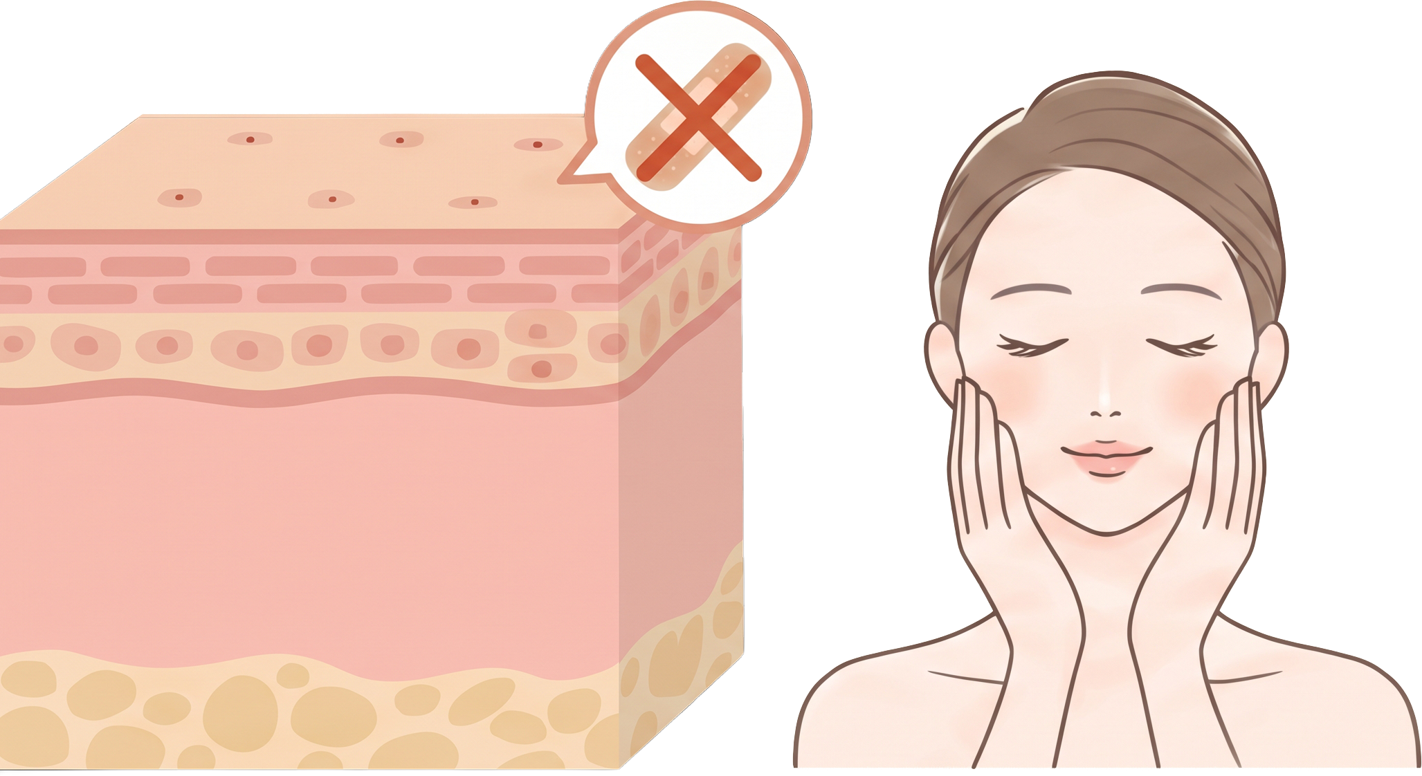 フラクショナル技術のイメージ