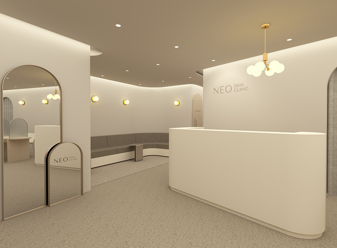 NEO Skin Clinic 神戸