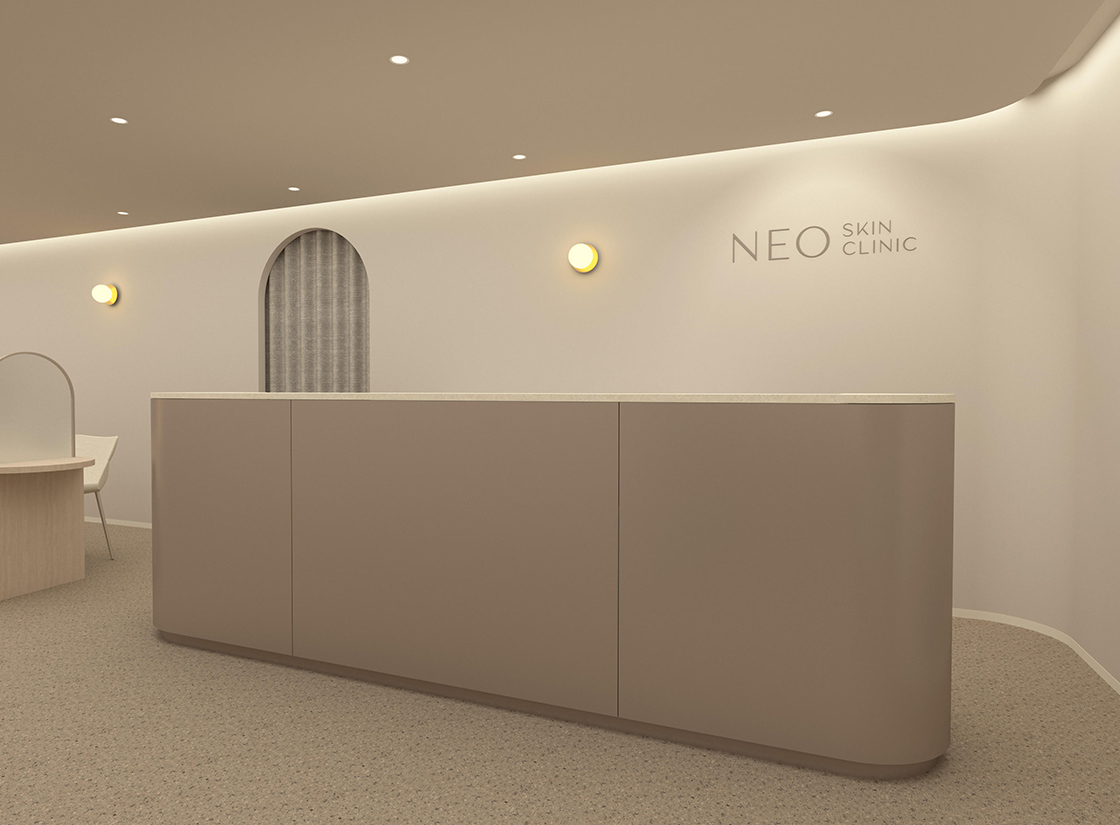 NEO Skin Clinic 名古屋