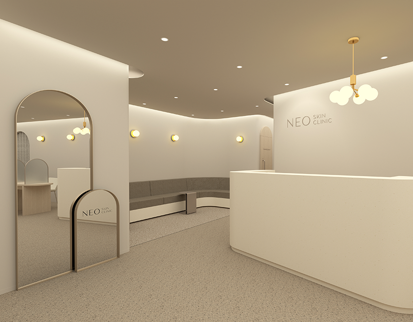 ネオファウンド｜肌治療・肌管理ならNEO Skin Clinic
