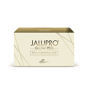 JALUPRO GLOW PEEL