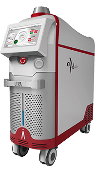 MIIN LASER