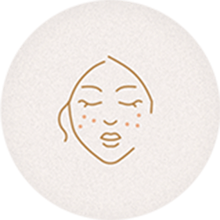 しみ・くすみ