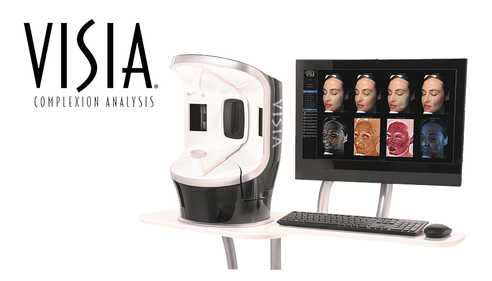 NEOSkinClinic_VISIA_機器