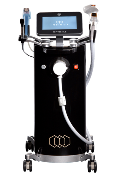 モフィウス8の機器の画像