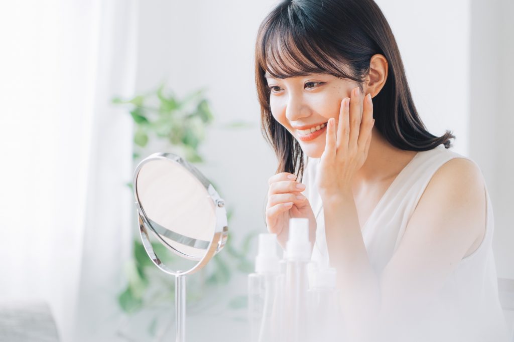アドバテックスレーザーの効果はいつから実感できる？