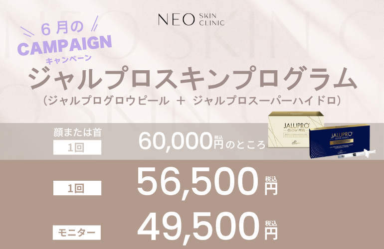 ジャルプロスキンプログラム