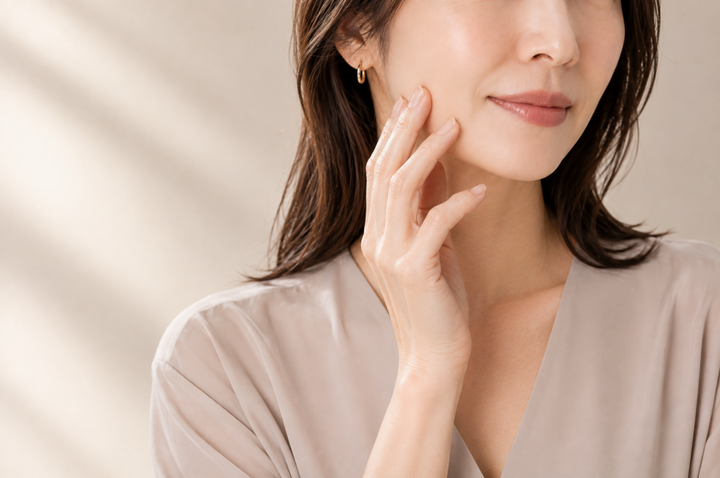 次世代の肌育治療スキンプラス（セルディエム）の効果とは？
