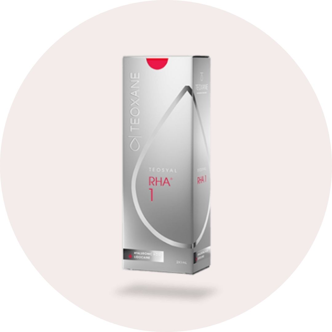 RHA1