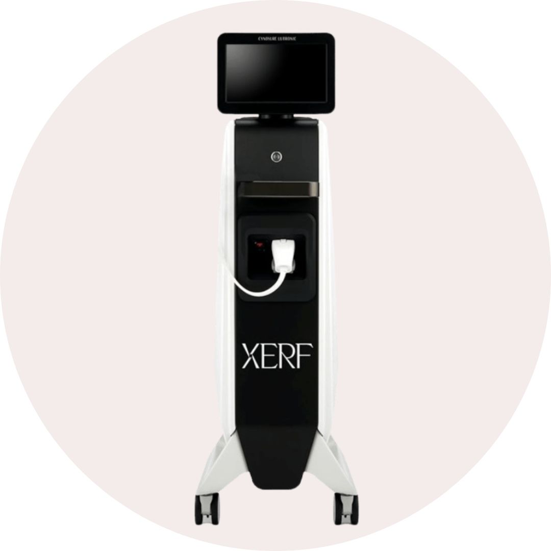 XERF