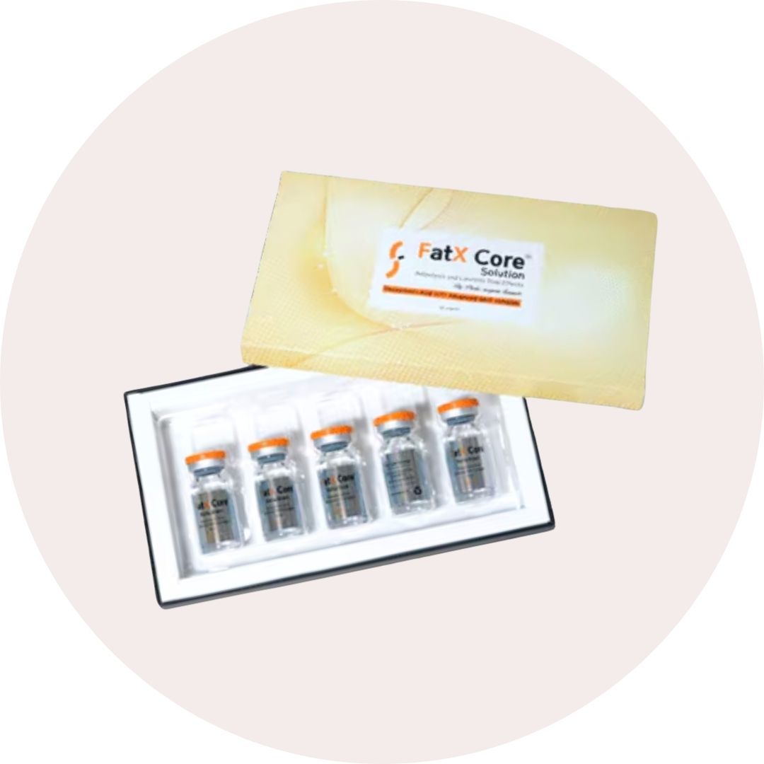 FatX Core