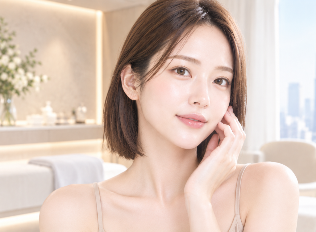 名古屋でオンダリフトを受けるならNEO Skin Clinic！脂肪減少とタイトニングが叶う最新小顔・痩身治療を徹底解説
